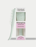 Tangle Teezer Extra Gentle detangler Eucalyptus Green 81g - British product