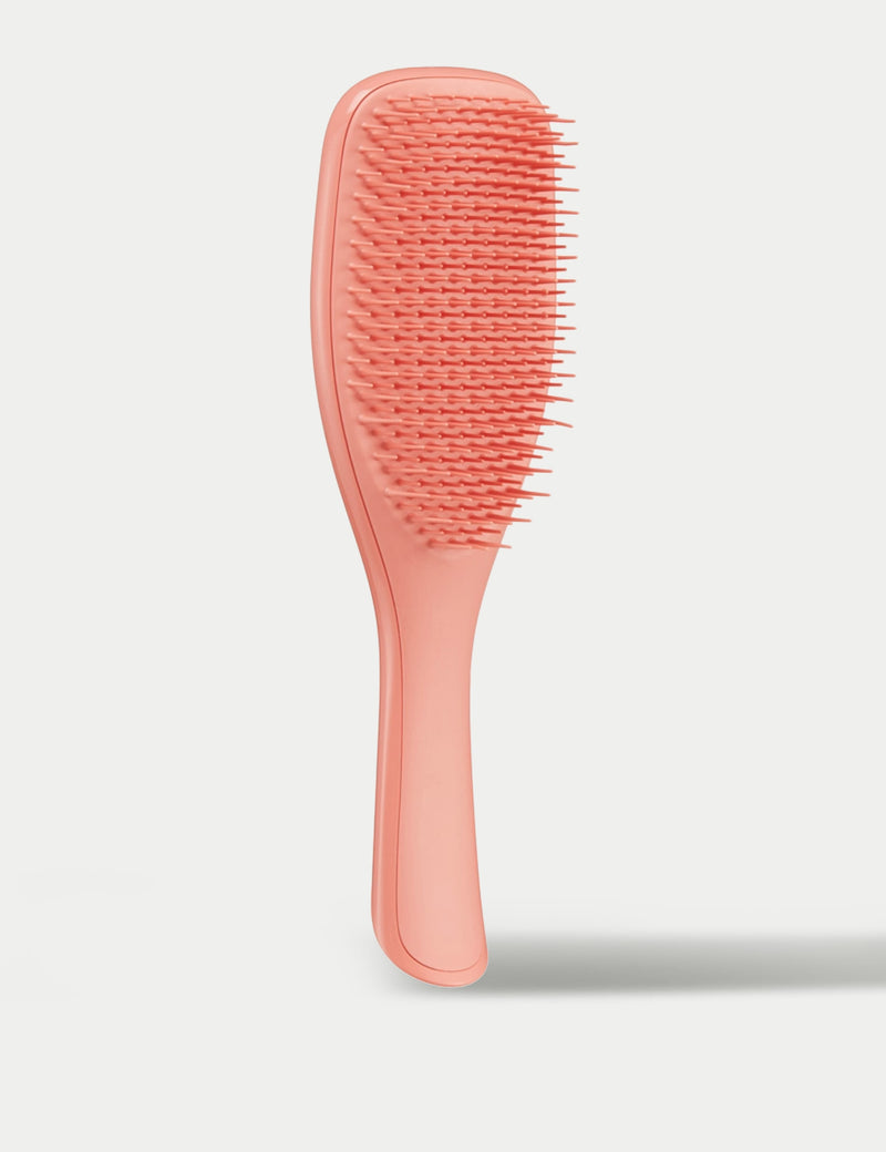 Tangle Teezer hair detangler brush Fine & Fragile Sweet Cinnamon 90g (British brand)