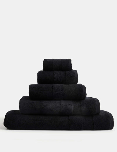 M&S Ultimate Luxury Turkish Cotton Towel- Buy online at McGrocer