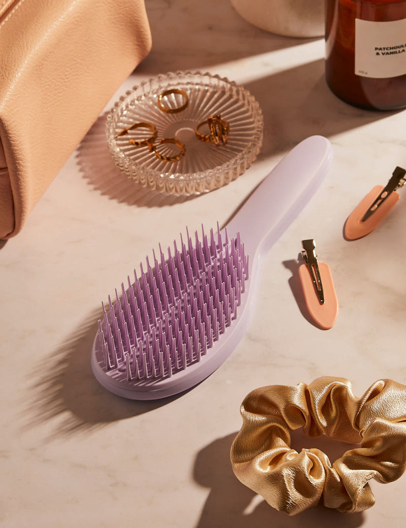 Tangle Teezer Ultimate Styler hairbrush 98g, imported from the UK