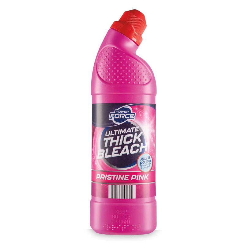 Ultimate Thick Bleach