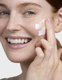 The Organic Pharmacy Ultra Calming Rescue Cream 60ml, imported from the UK