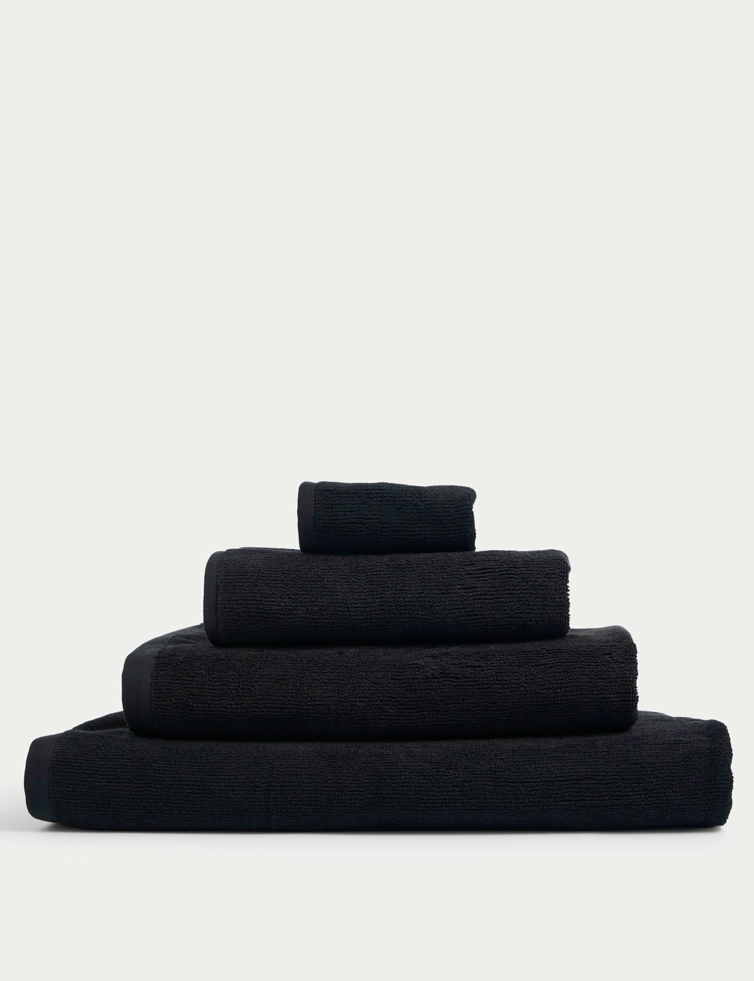 Ultra Dry Pure Cotton Towel (British brand)