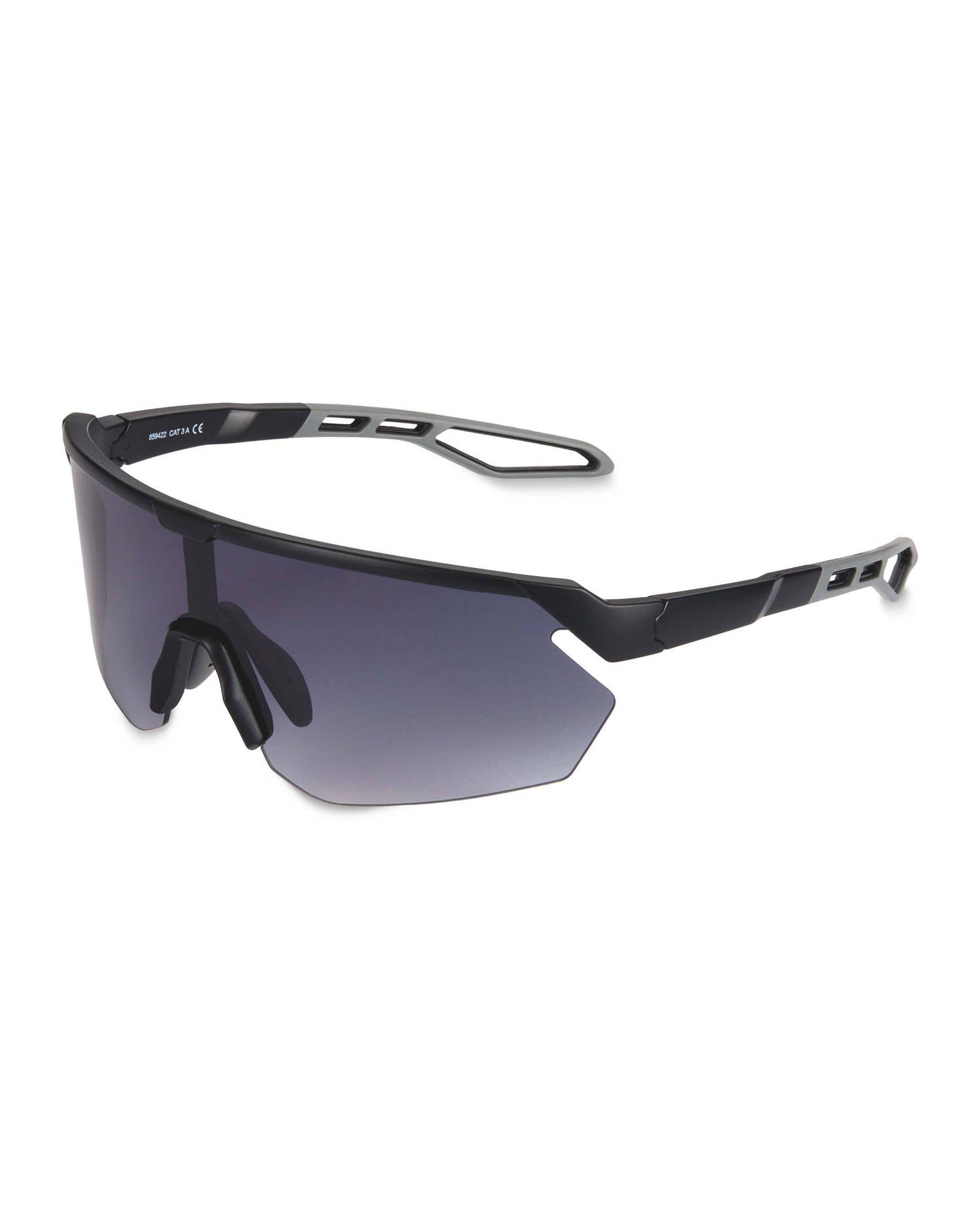 Ultra Sport cycling glasses one size (British brand)