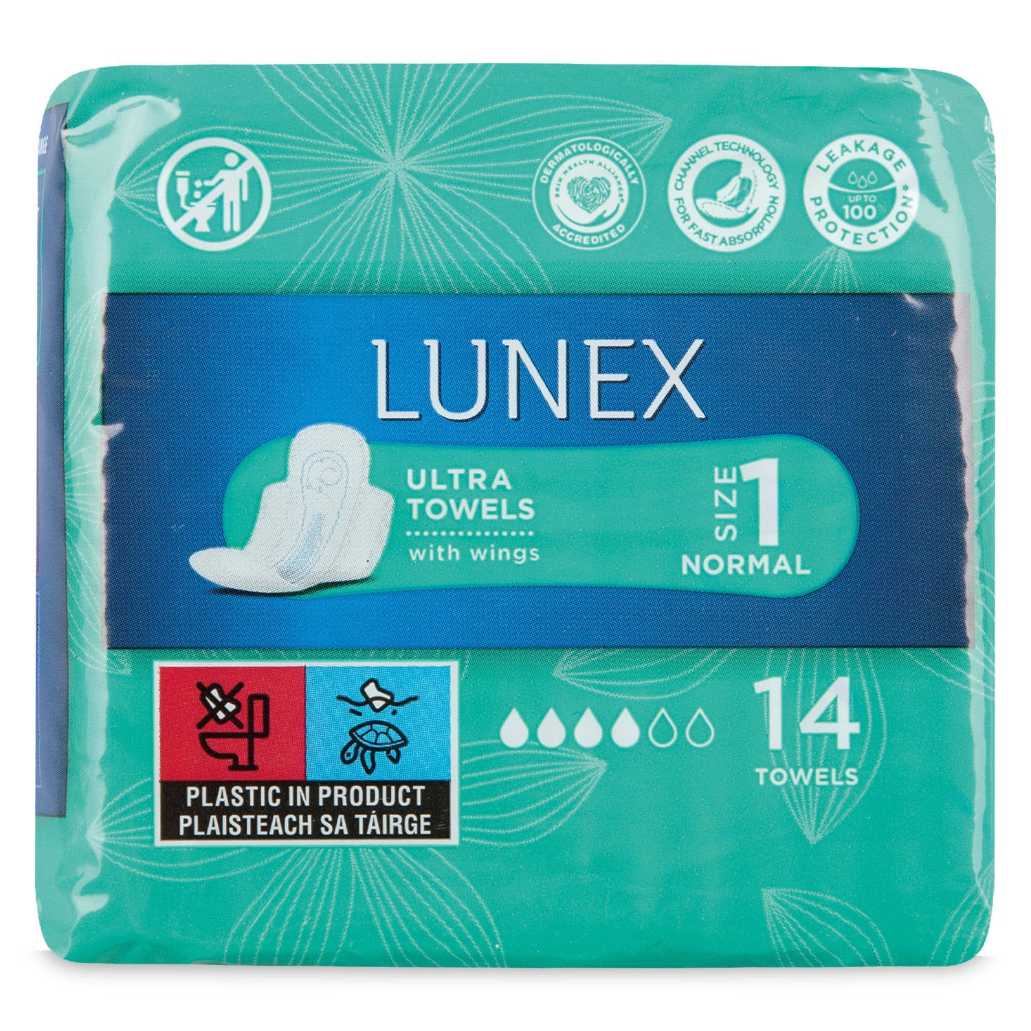 Ultra Towels