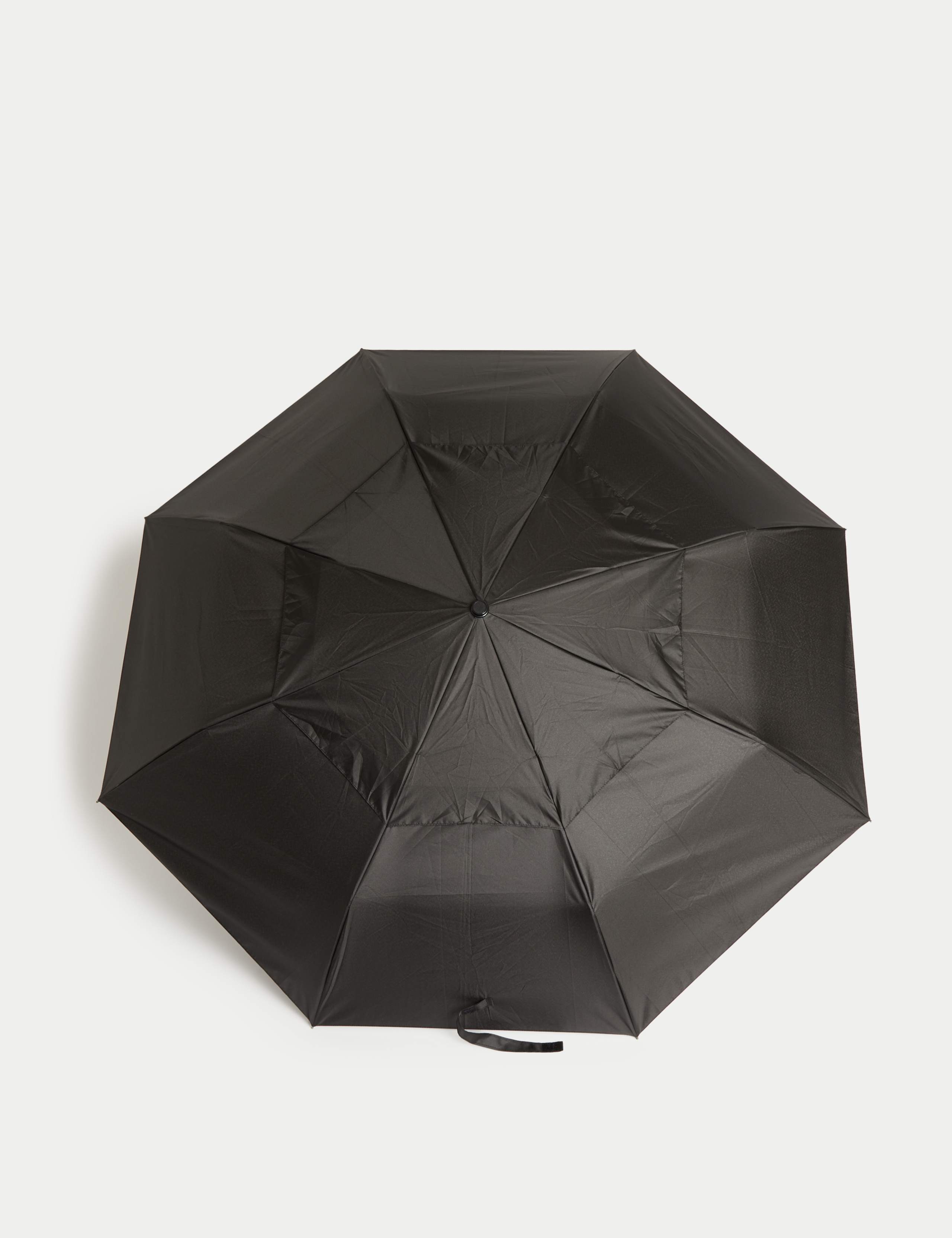 M&S umbrella Windtech compact - (British brand)