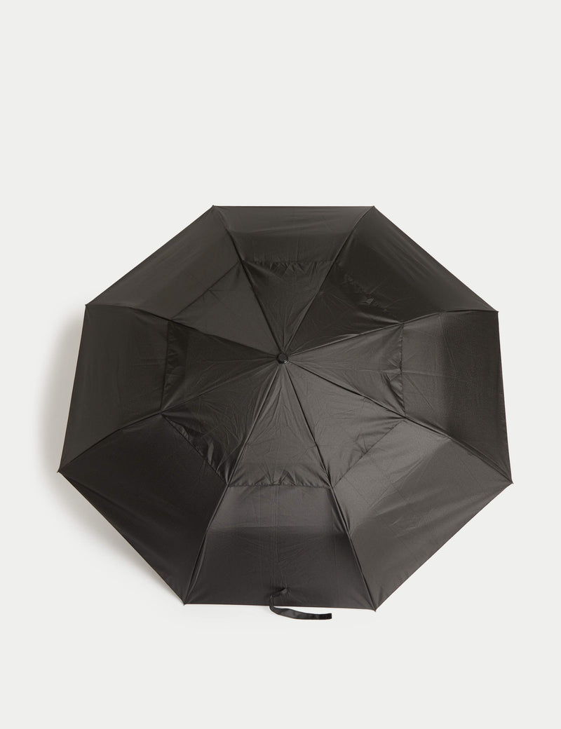 M&S umbrella Windtech compact - (British brand)