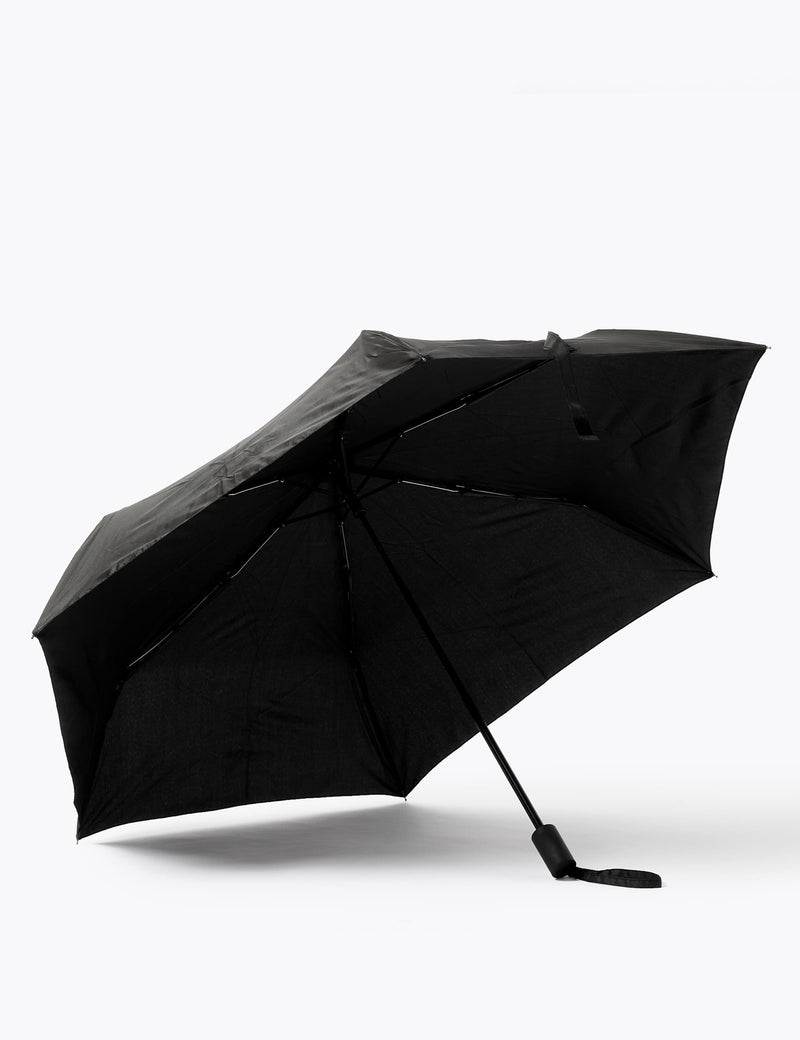 M&S umbrella Windtech compact 98cm (British brand)