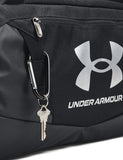 Under Armour Undeniable 5.0 sports bag, imported from the UK