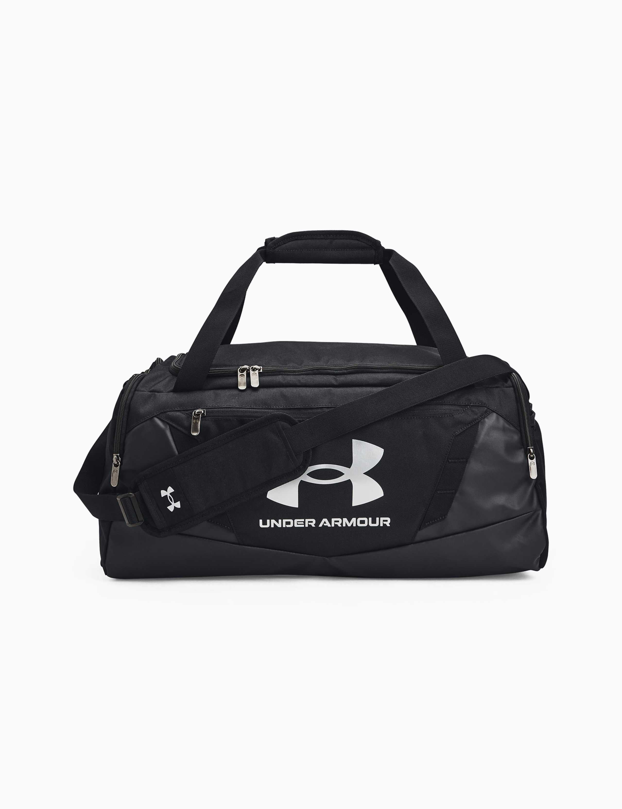 Under Armour Undeniable 5.0 sports bag, imported from the UK