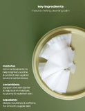 ICONIC London Matcha Melting Cleansing Balm 40g - British product