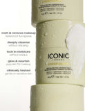 ICONIC London Matcha Melting Cleansing Balm 40g - British product