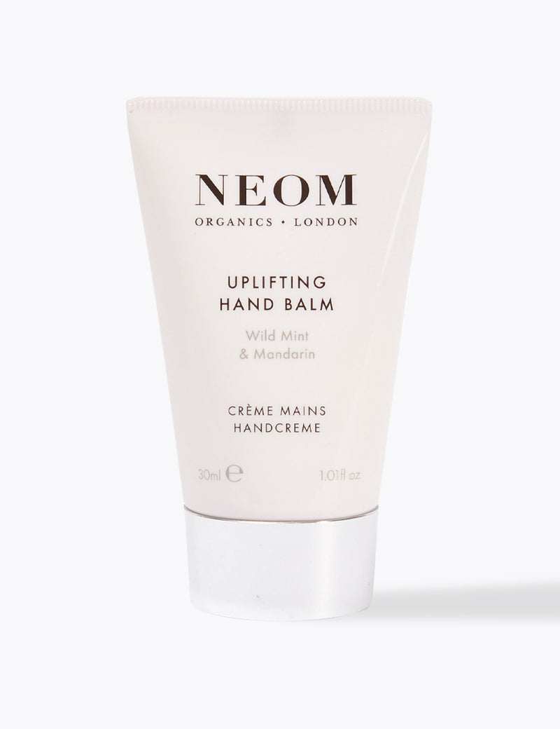 NEOM uplifting hand balm 30ml (British brand)