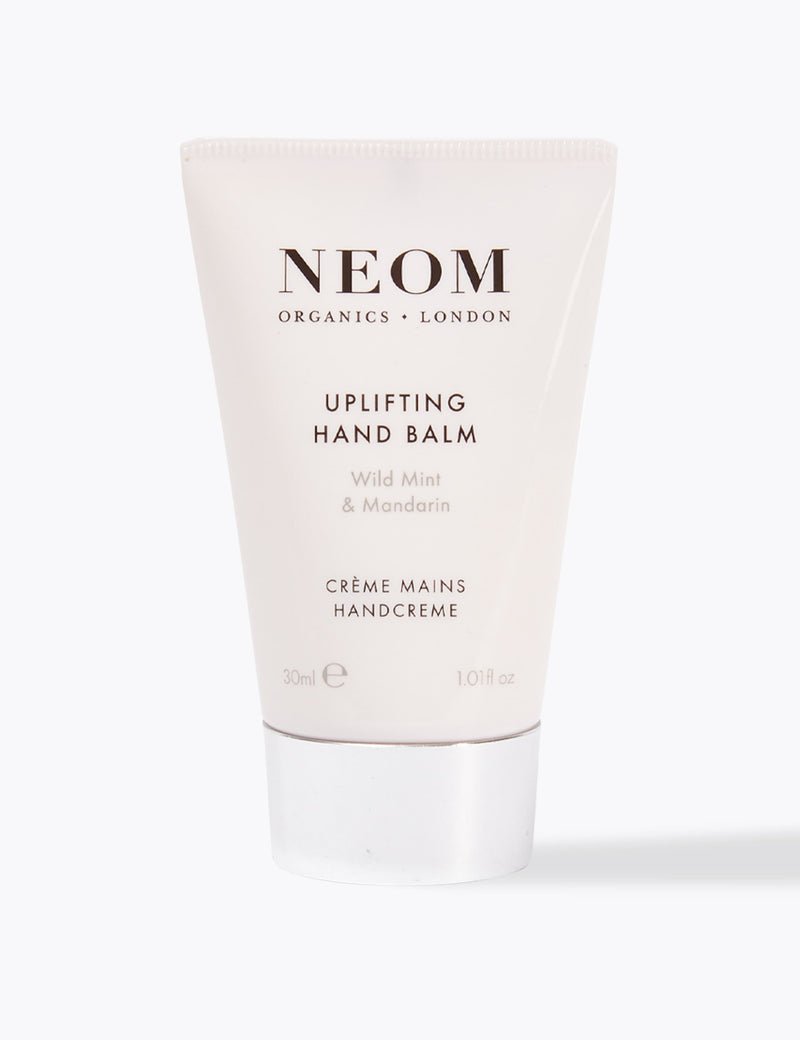 NEOM uplifting hand balm 30ml (British brand)