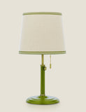 Joules Upton metal table lamp 35.5cm (British brand)