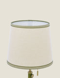 Joules Upton metal table lamp 35.5cm (British brand)