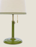 Joules Upton metal table lamp 35.5cm (British brand)
