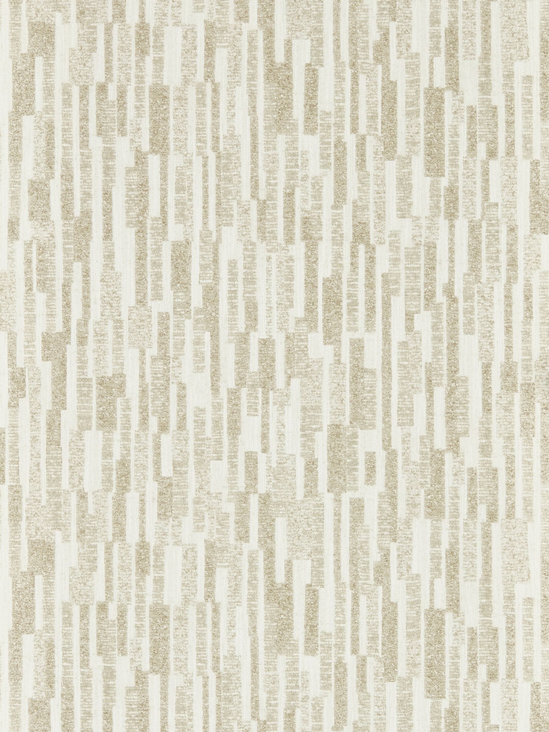 Clarke and Clarke Linen Juno Metropolitan A4 Wallpaper Sample