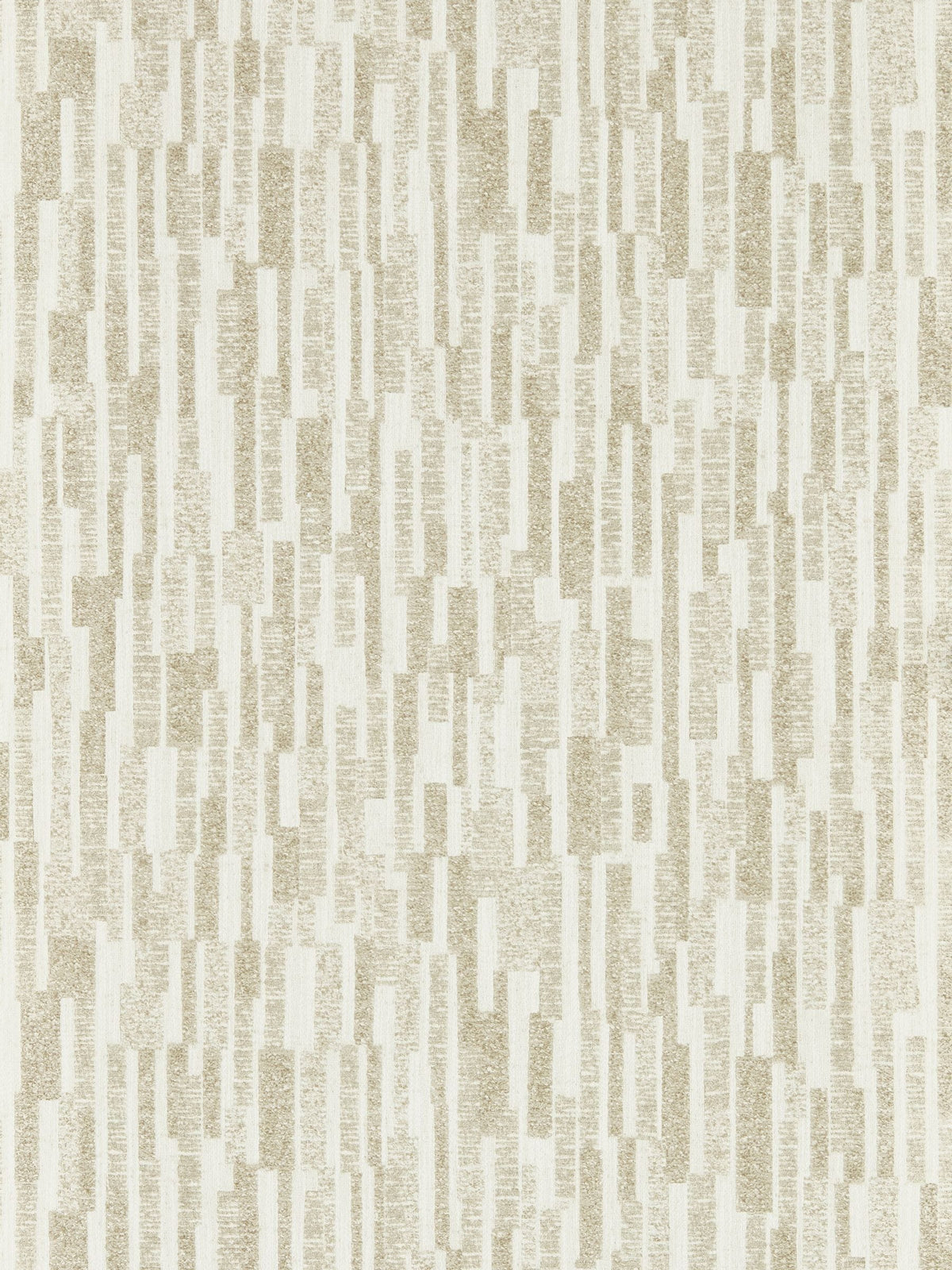 Clarke and Clarke Linen Juno Metropolitan A4 Wallpaper Sample
