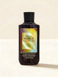 Bath & Body Works To The Moon 3-in-1 hair face body wash - British product