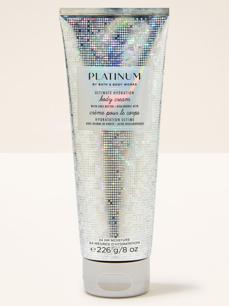 Bath & Body Works Japanese Cherry Blossom Body Cream 226g