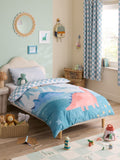 Jojo Maman Bébé Ditsy Floral 180 Thread Count Duvet Cover and Pillowcase Set