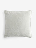 Shabby Chic by Rachel Ashwell green bird chinoiserie cushion 45cm, imported from the UK