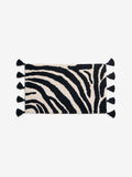 Rockett St George bath mat dirty zebra 50x80cm - British product