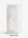 Spare glass for Siena chandelier H50912 (British brand)
