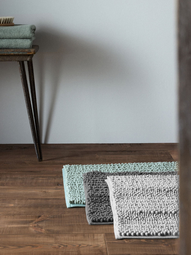 Bobble bath mats 3 pack, imported from the UK
