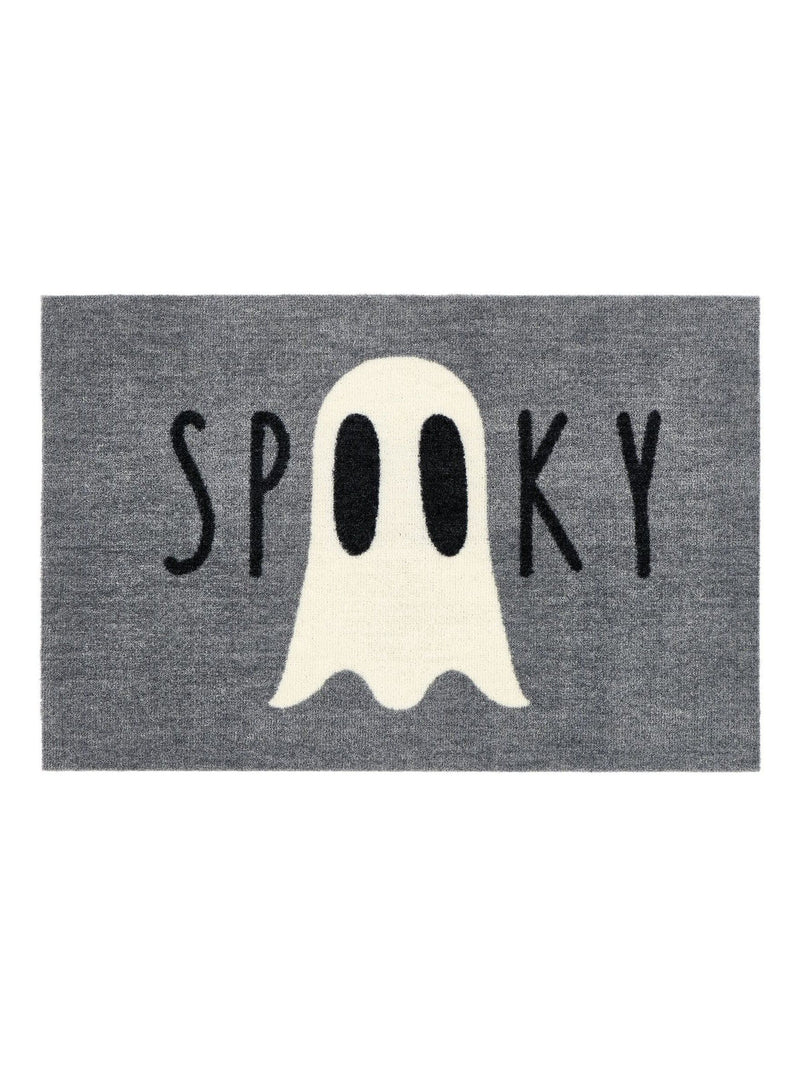 My Mat spooky ghost indoor mat 75x50cm, imported from the UK