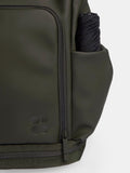 Sweaty Betty City Goer green backpack, UK version