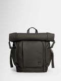 Sweaty Betty City Goer green backpack, UK version