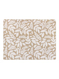Wylder Oat Beige Hazel Woven Throw