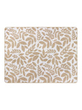 Wylder Oat Beige Hazel Woven Throw