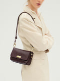 Apatchy Red The Maisie Leather Bag