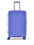 Rock Luggage Purple Palma Medium Suitcase