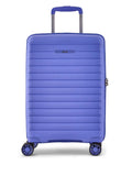 Rock Luggage Purple Palma Cabin Suitcase
