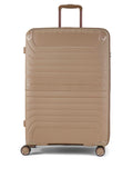 Rock Luggage Nude Astrid Large Suitcase