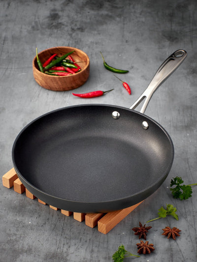 Stellar Graue Element 26cm Bratpfanne Antihaftbeschichtet