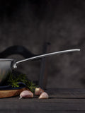 Stellar Silver Eclipse Chefs Pan 24cm, imported from the UK