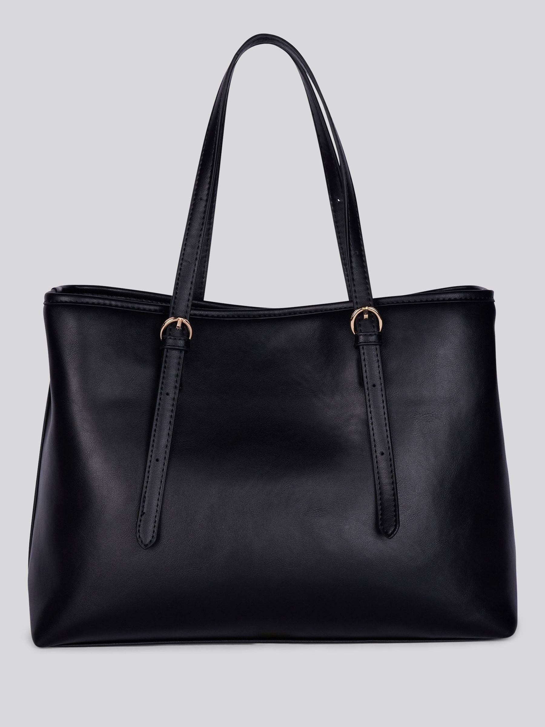 U.S. Polo Assn Black Blackstone shopping bag, imported from the UK