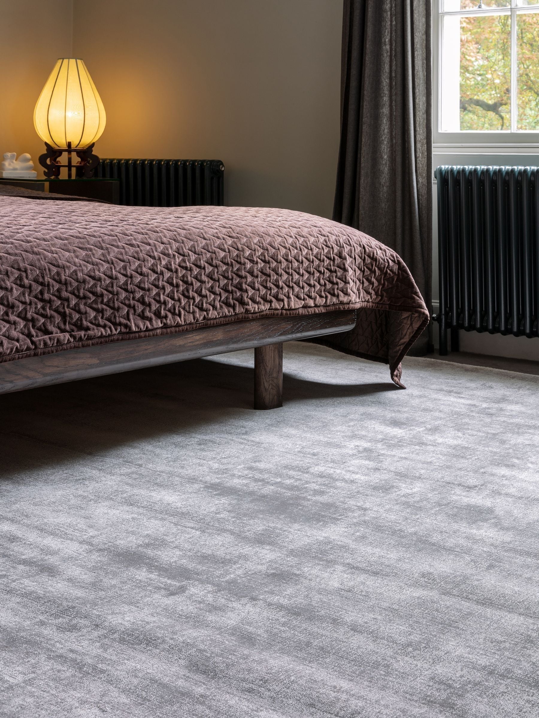 Asiatic Rugs Silver Blade Rug