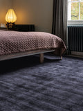 Asiatic Rugs Navy Blade Rug