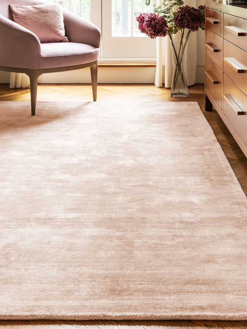 Asiatic Rugs Pink Blade Rug