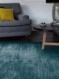 Asiatic Rugs Teal Blade Rug