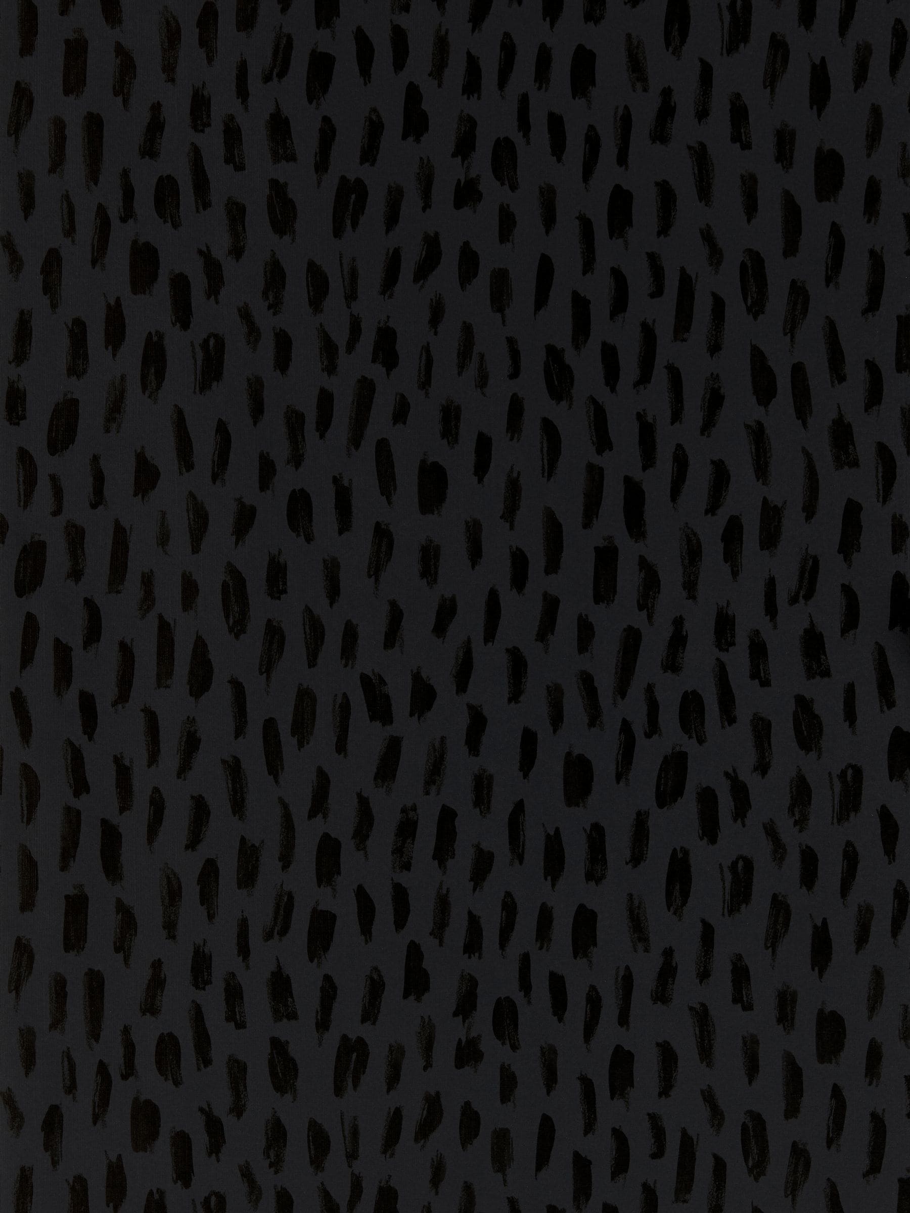 Clarke and Clarke Noir Loxley Metropolitan 10M Wallpaper