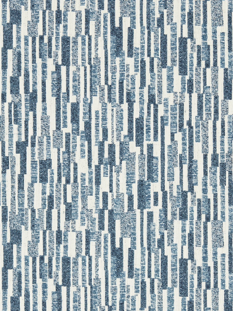 Clarke and Clarke Ink Juno Metropolitan 10M Wallpaper