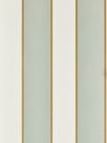 Clarke and Clarke Cosmopolis wallpaper metallic stripe 100.5cm x 52cm - British product