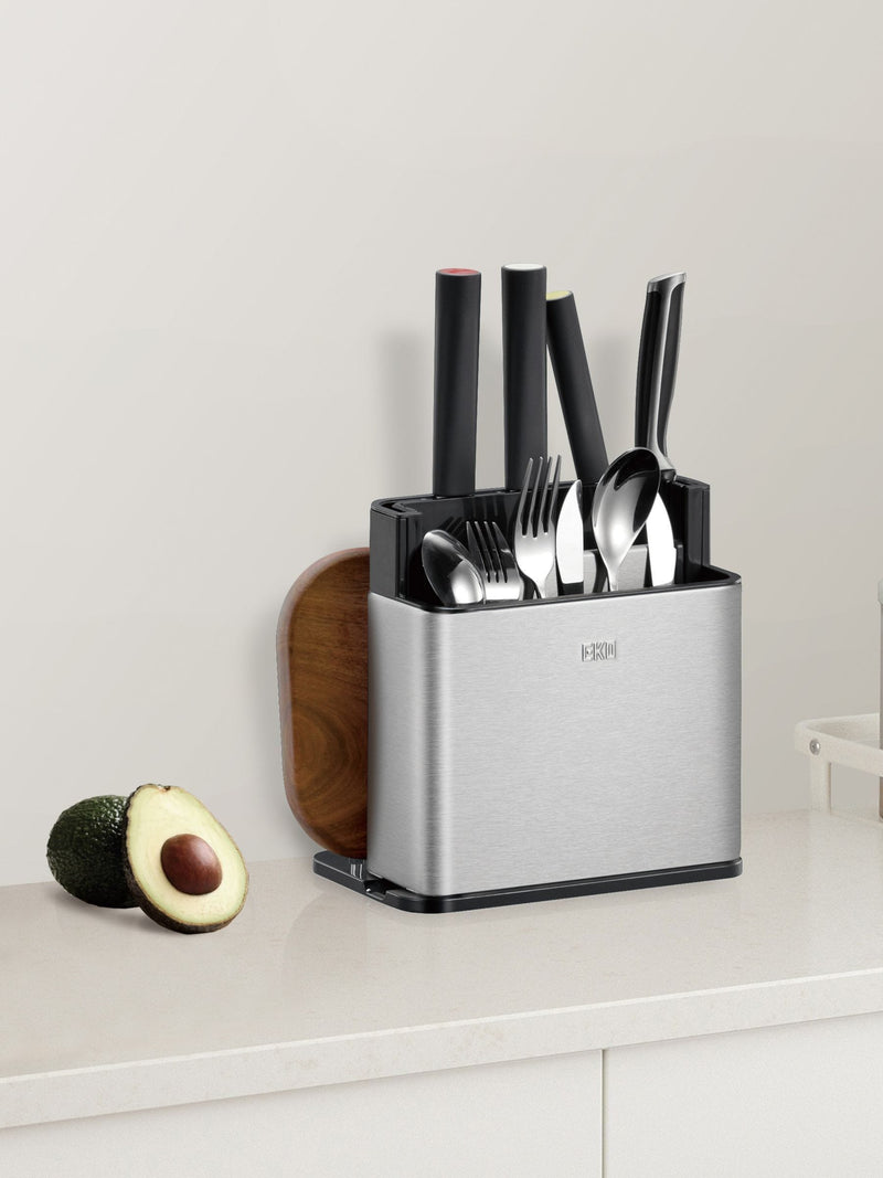 Eko kitchen counter organiser - British product